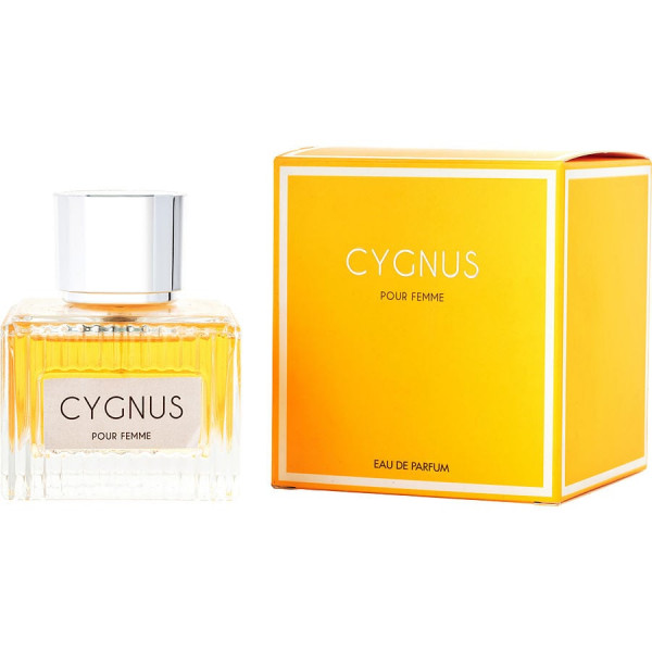 Cygnus Pour Femme Flavia