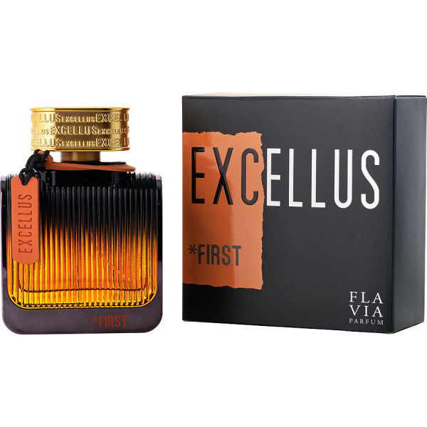 Excellus First Flavia