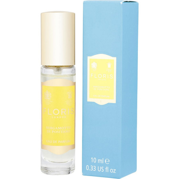 Bergamotto Di Positano Floris London