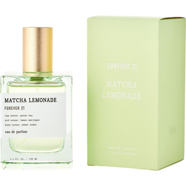 Matcha Lemonade Forever 21
