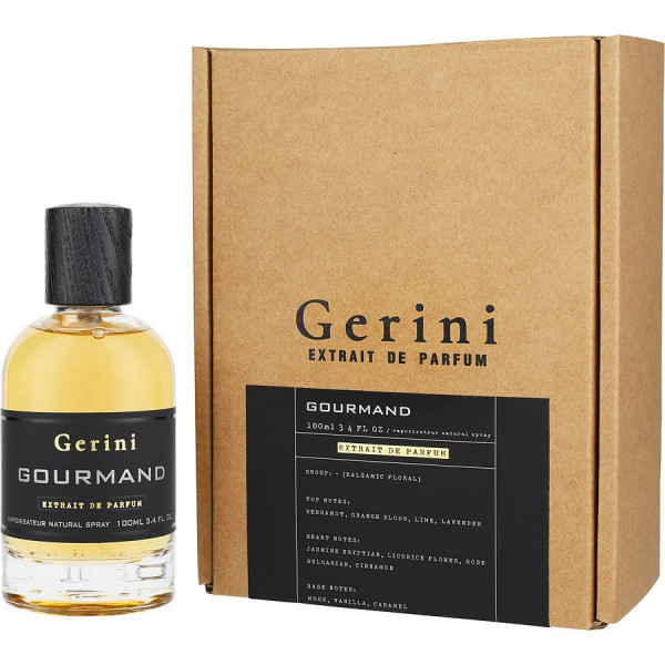 Gourmand Gerini