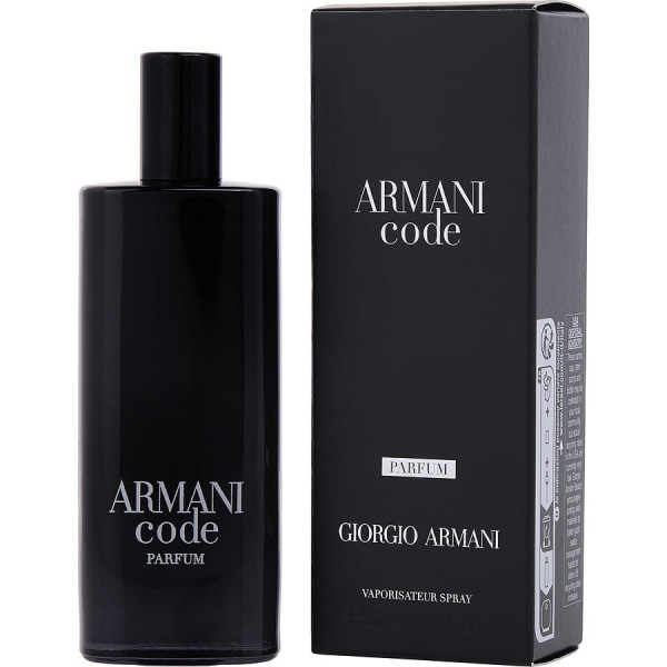 Armani Code Parfum Giorgio Armani
