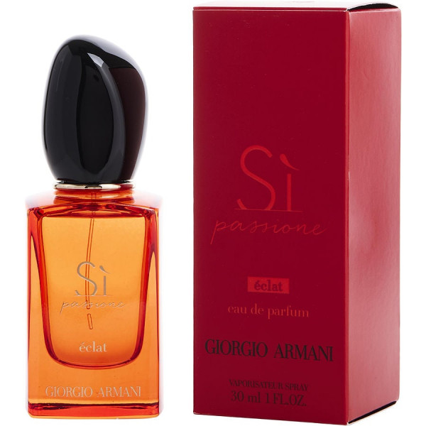 Sì Passione Éclat Giorgio Armani