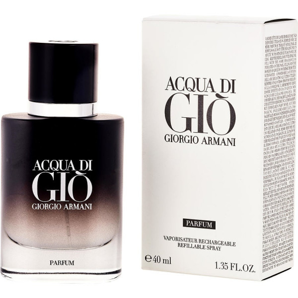 Acqua Di Gio Parfum Giorgio Armani