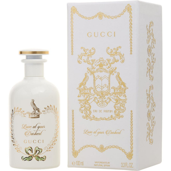 Love At Your Darkest Gucci