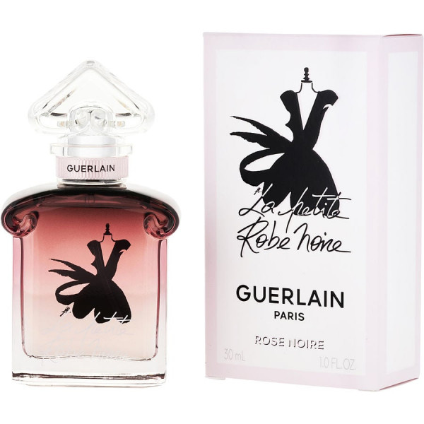 La Petite Robe Noire Rose Noir Guerlain