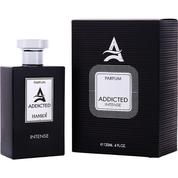 Addicted Intense Hamidi