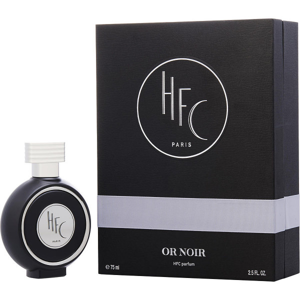 Or Noir Haute Fragrance Company