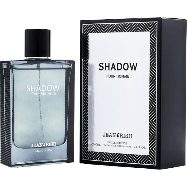 Shadow Pour Homme Jean Rish