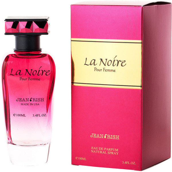 La Noire Pour Femme Jean Rish