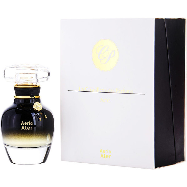Aeria Ater La Cristallerie Des Parfums