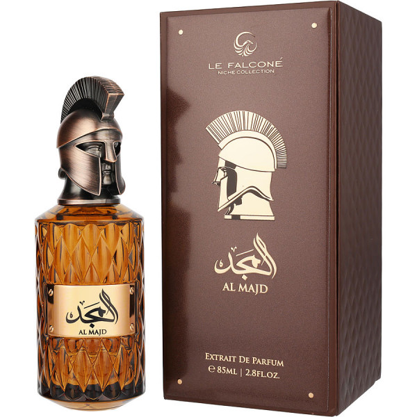 Al Majd Le Falconé