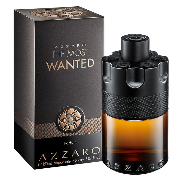 The Most Wanted Loris Azzaro