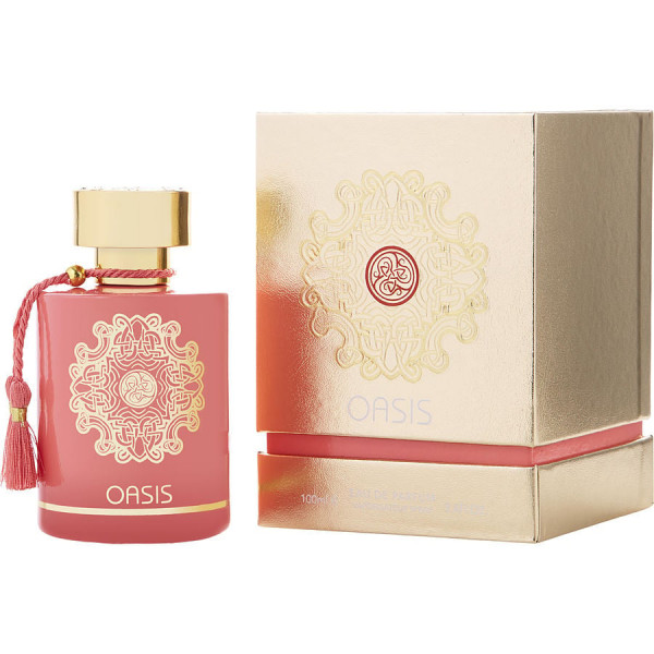 Oasis Maison Alhambra