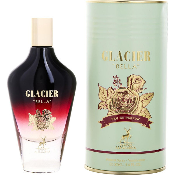 Glacier Bella Maison Alhambra