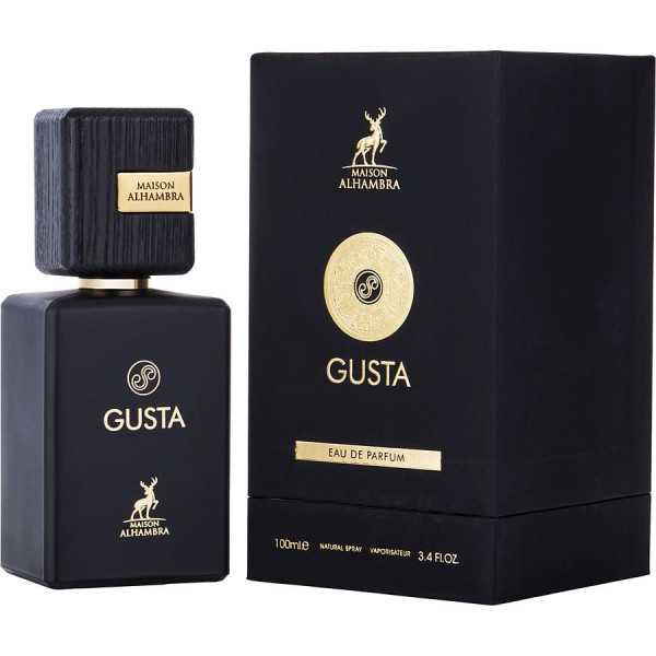 Gusta Maison Alhambra