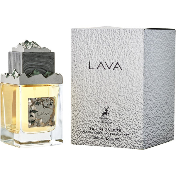 Lava Maison Alhambra