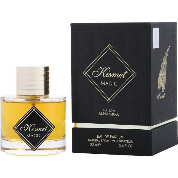Kismet Magic Maison Alhambra
