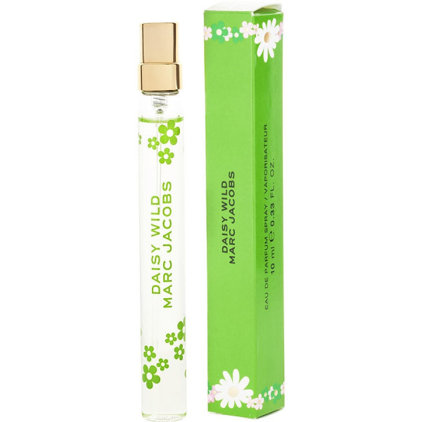 Daisy Wild Marc Jacobs