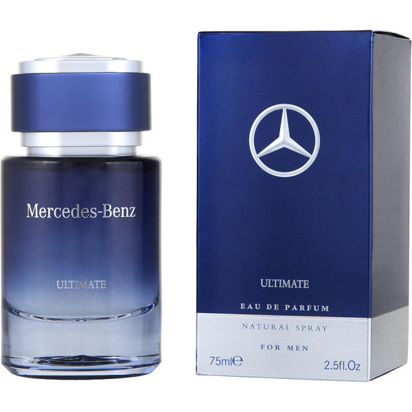 Ultimate Mercedes-Benz
