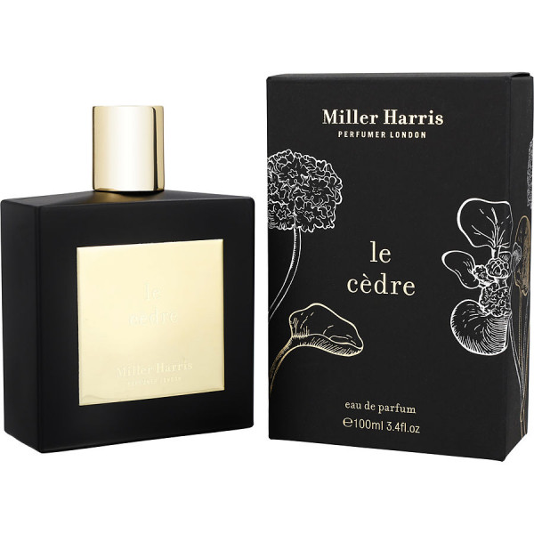 Le Cèdre Miller Harris