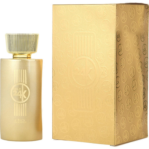 Gold 24K Nabeel