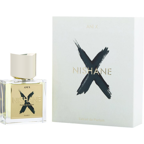 Ani X Nishane