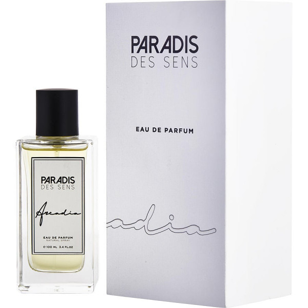 Arcadia Paradis Des Sens