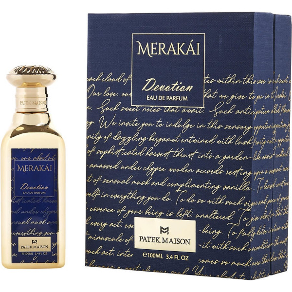 Merakái Devotion Patek Maison