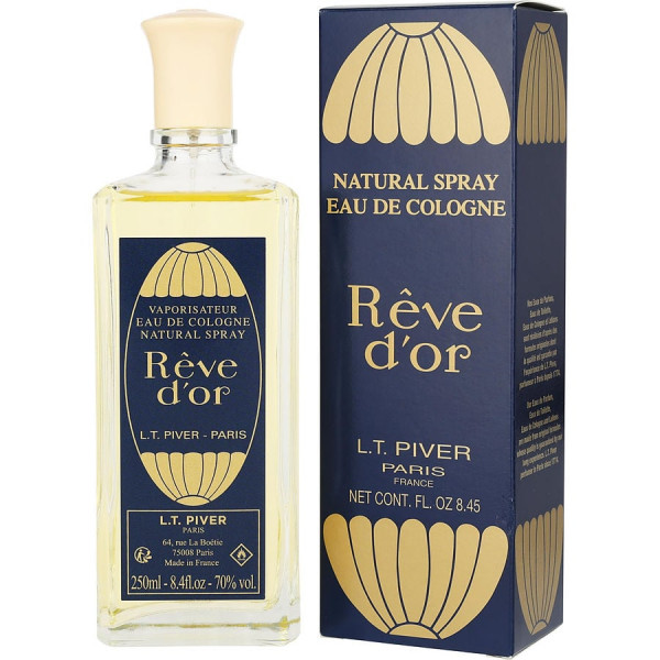 Rêve D'Or L.T. Piver