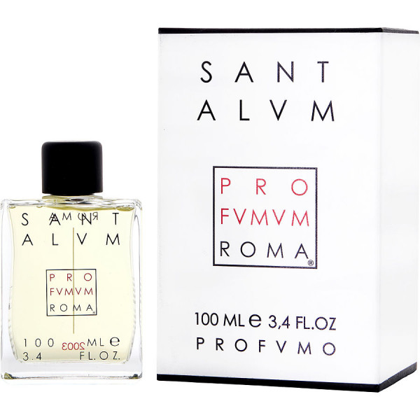 Santalvm Profumum