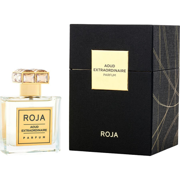 Aoud Extraordinaire Roja Parfums