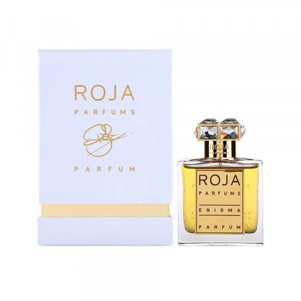 Enigma Roja Parfums