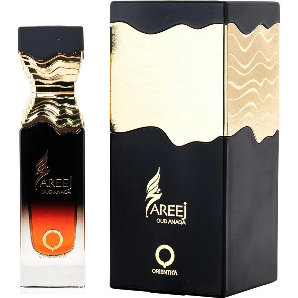Areej Oud Anaqa Orientica