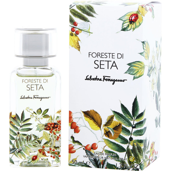 Foreste Di Seta Salvatore Ferragamo