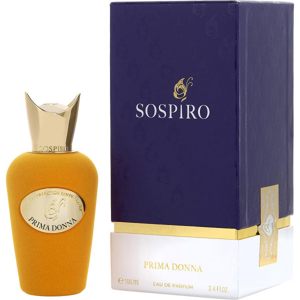 Prima Donna Sospiro