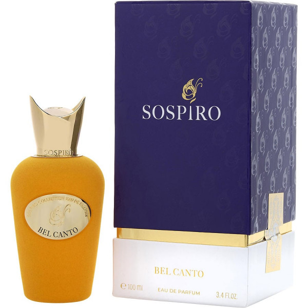 Bel Canto Sospiro