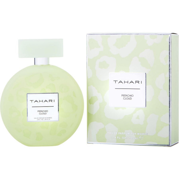 Pistachio Cloud Tahari Parfums