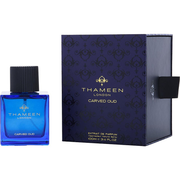 Carved Oud Thameen