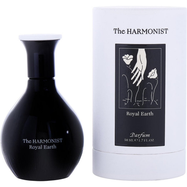 Royal Earth The Harmonist