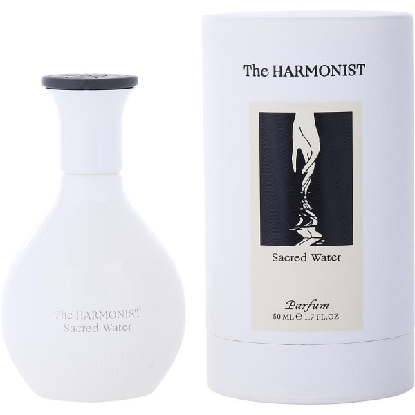 Sacred Water The Harmonist