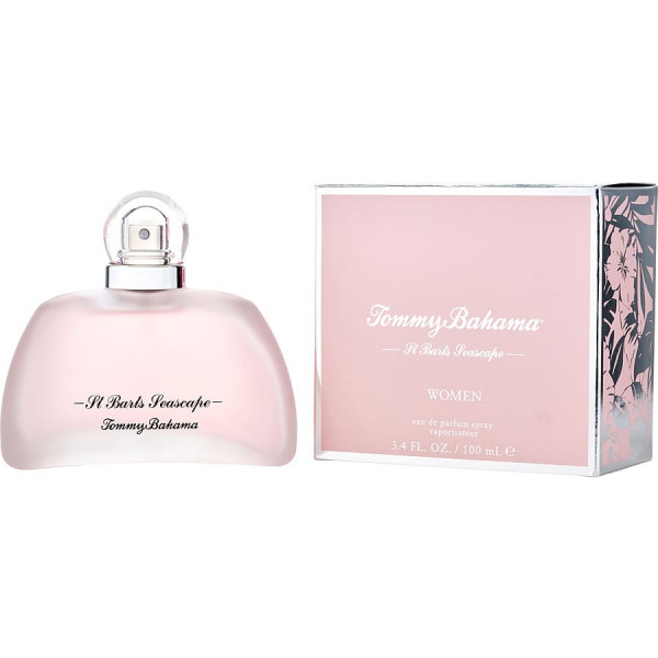 Set Sail St Barts Seascape Tommy Bahama