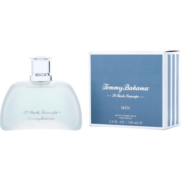 Set Sail St Barts Seascape Tommy Bahama