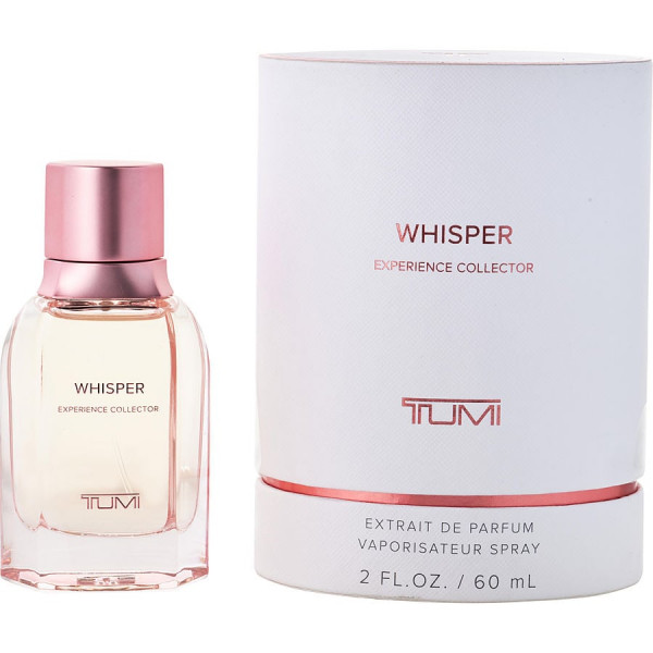 Whisper Tumi