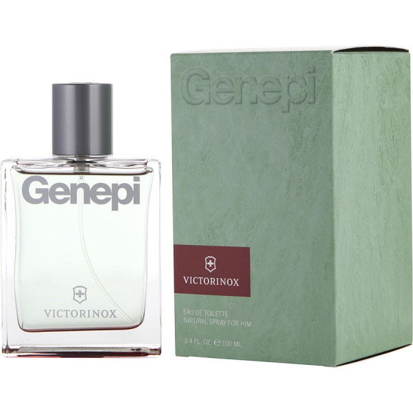 Swiss Army Genepi Victorinox