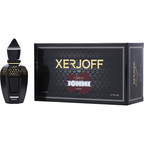 Tony Iommi Deified Xerjoff