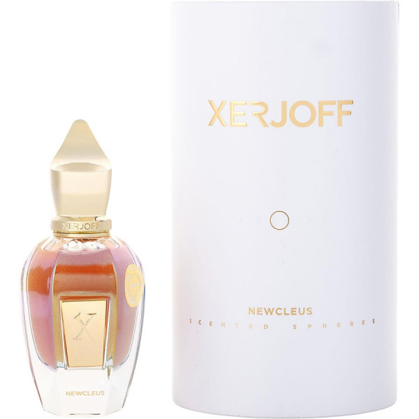 Newcleus Xerjoff