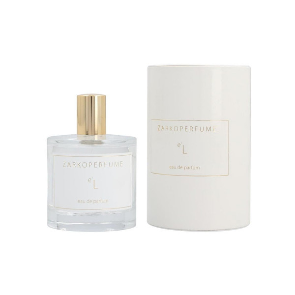 El Zarkoperfume