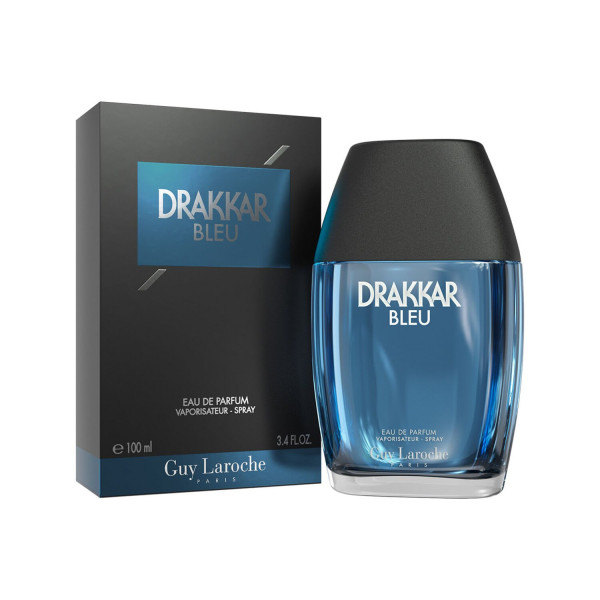 Drakkar Bleu Guy Laroche