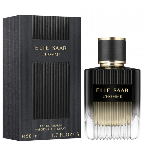 L'Homme Elie Saab